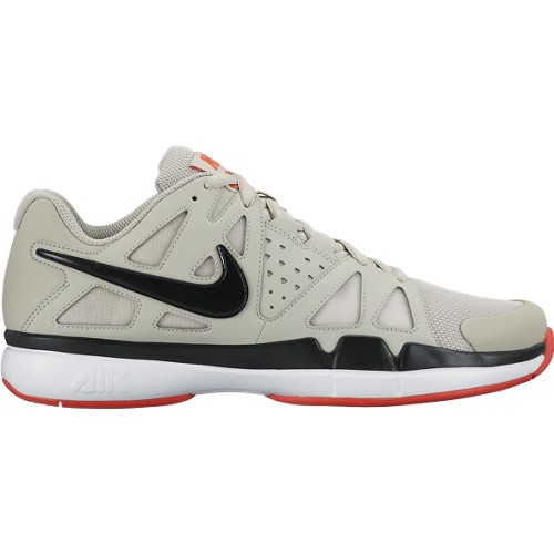 Pánská tenisová obuv Nike Air Vapor Advantage šedá/černáUK 9.5 / EUR 44.5 / 28.5 cm