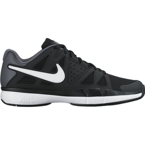 Pánská tenisová obuv Nike Air Vapor Advantage black/whiteUK 9.5 / EUR 44.5 / 28.5 cm