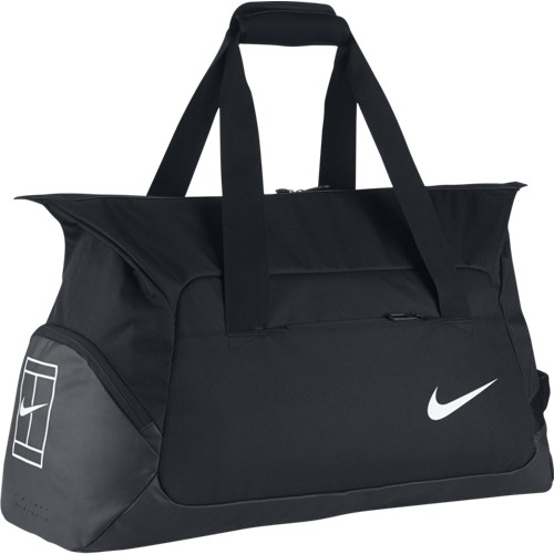Sportovní taška Nike Court Tech 2.0 Tennis Duffel black