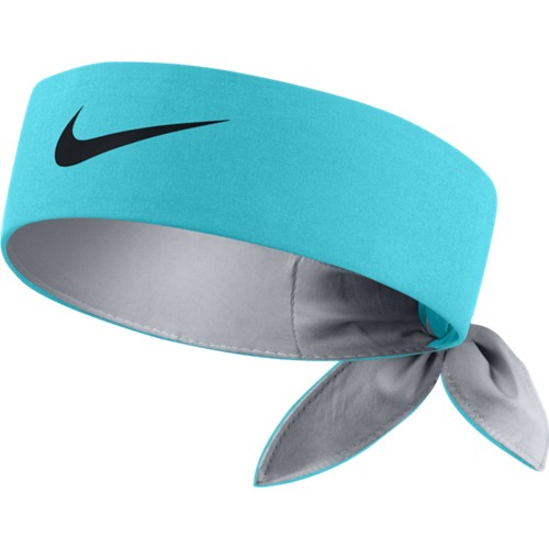 Čelenka Nike Tenis OMEGA BLUE/WOLF GREY/BLACK