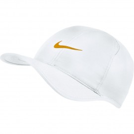 šiltovka NIKE WHITE