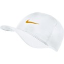 Kšiltovka NIKE WHITE