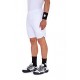 Pánské tenisové šortky Hydrogen Reflex Tech white